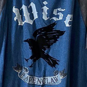 Harry Potter Ravenclaw Shirt